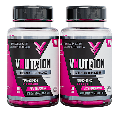 VNutrion 2 unidades