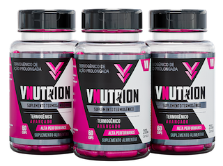 VNutrion 3 unidades