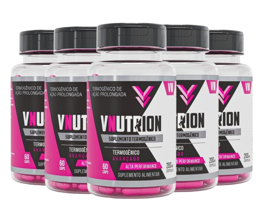 VNutrion 6 unidades