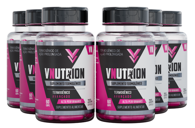 VNutrion 6 unidades